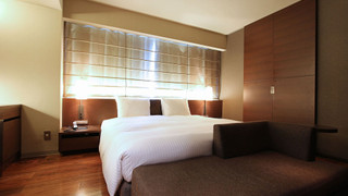 ハリウッドツイン 禁煙