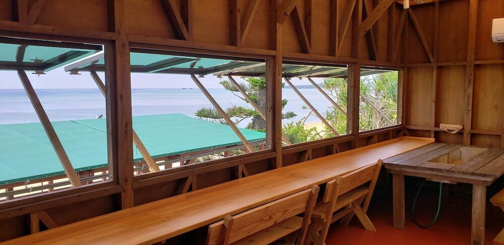 テラス / パティオ