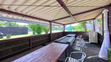 バーベキュー / ピクニック エリア / 11