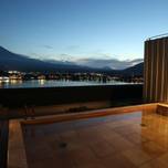 【山梨】2人きりでの湯浴みが叶う♡カップルにおすすめの貸切風呂のあるホテル・旅館7選