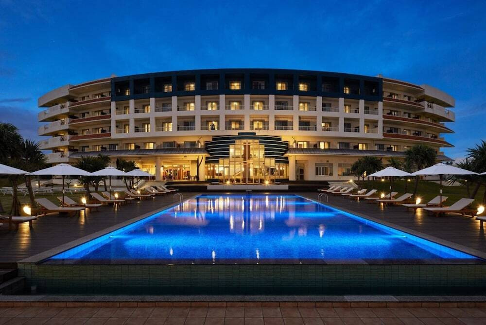 全室オーシャンビュー！「インフィニティプール」でリゾート時間を彼と味わって3976422