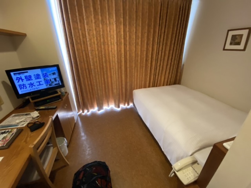 シングルルーム