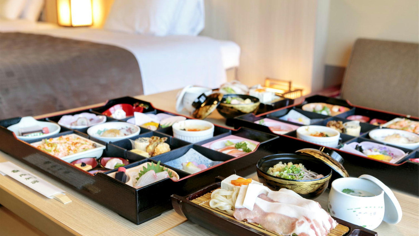 7. なんと18種ものお風呂がそろう「愛真館（あいしんかん）」3513214