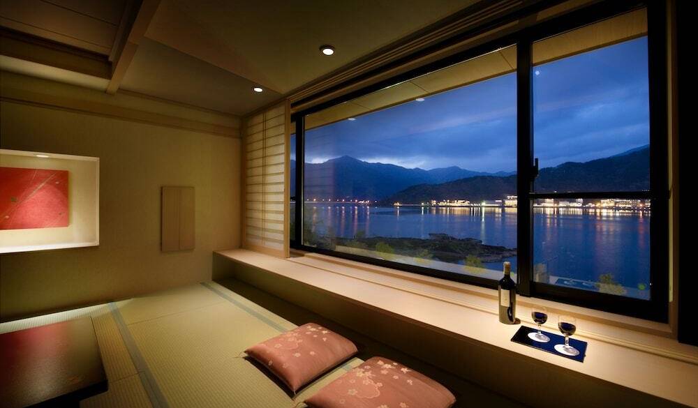 12畳和室一例 / 5