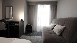 スーペリア ツインルーム 禁煙