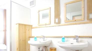 バスルーム / 32