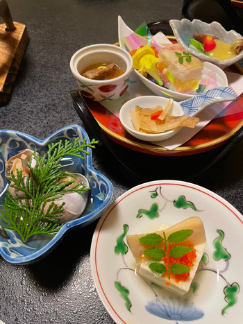 「お宿やました」 料理 175288401 