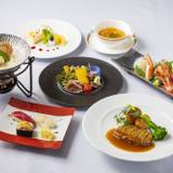 ディナー一例 / 1