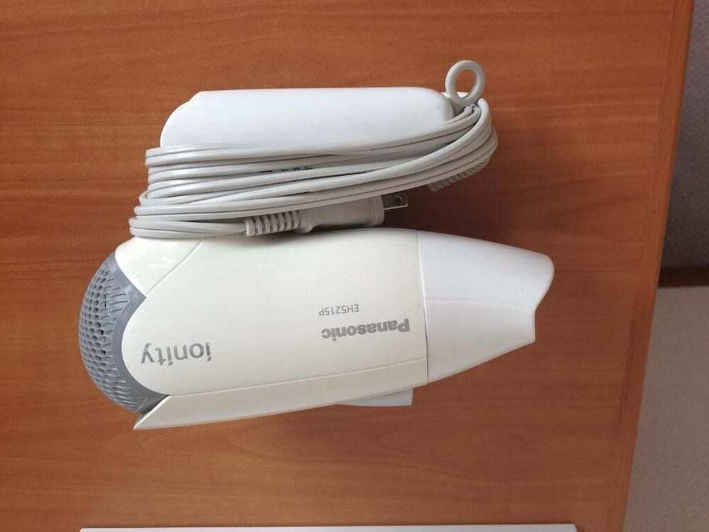 バスルームの設備