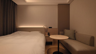 スタンダード ダブルルーム ダブルベッド 1 台 禁煙