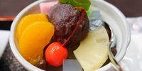 長く愛される甘味「あんみつ」が食べられる！東京の老舗12店