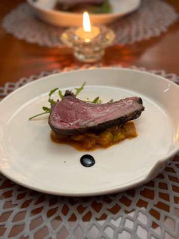 「サーラ・カリーナ 瀬の本店」 料理 238119400 