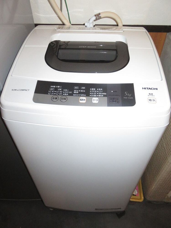 客室の設備とサービス
