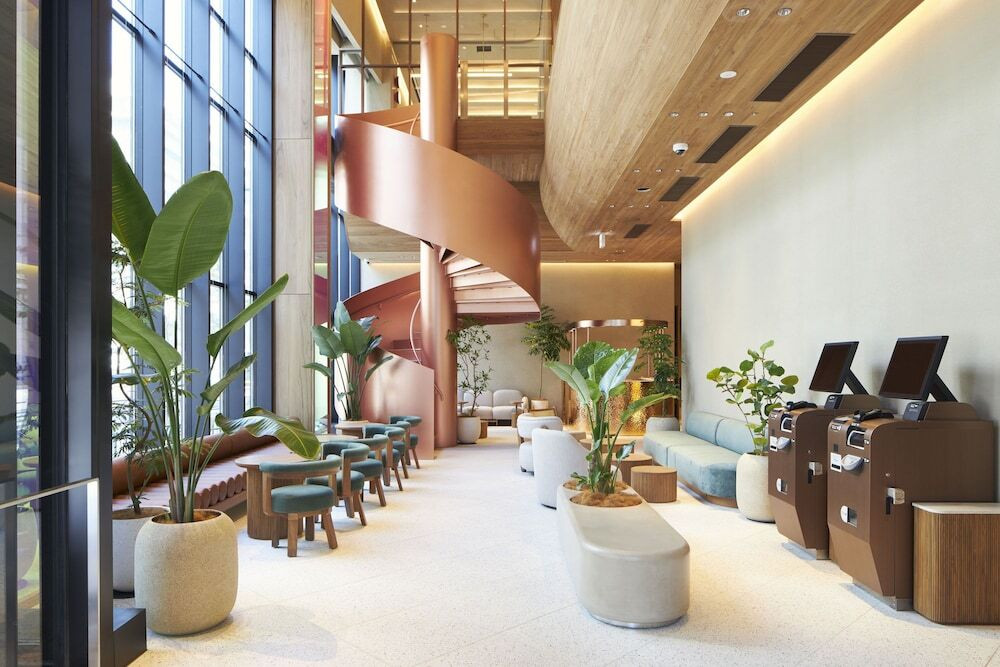 サウナ付き大浴場で疲れをリセット!グループ旅にもおすすめ♪4241936