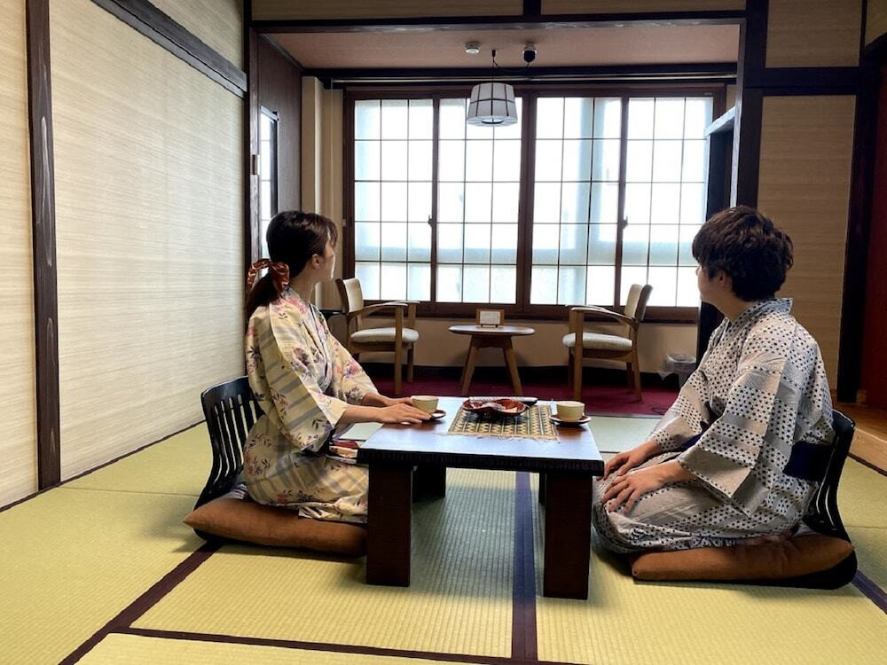客室