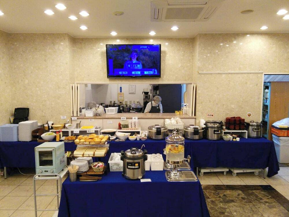 レストラン