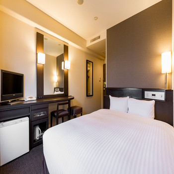 3. 旅の夜は大浴場でリラックス「西鉄イン小倉」3846429