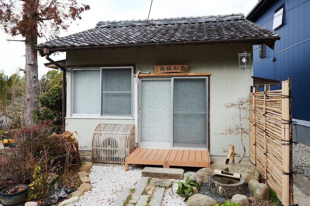 テラス / パティオ