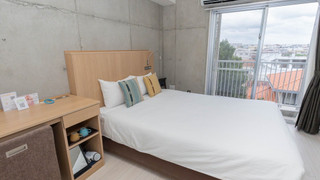 お部屋タイプお任せ 禁煙