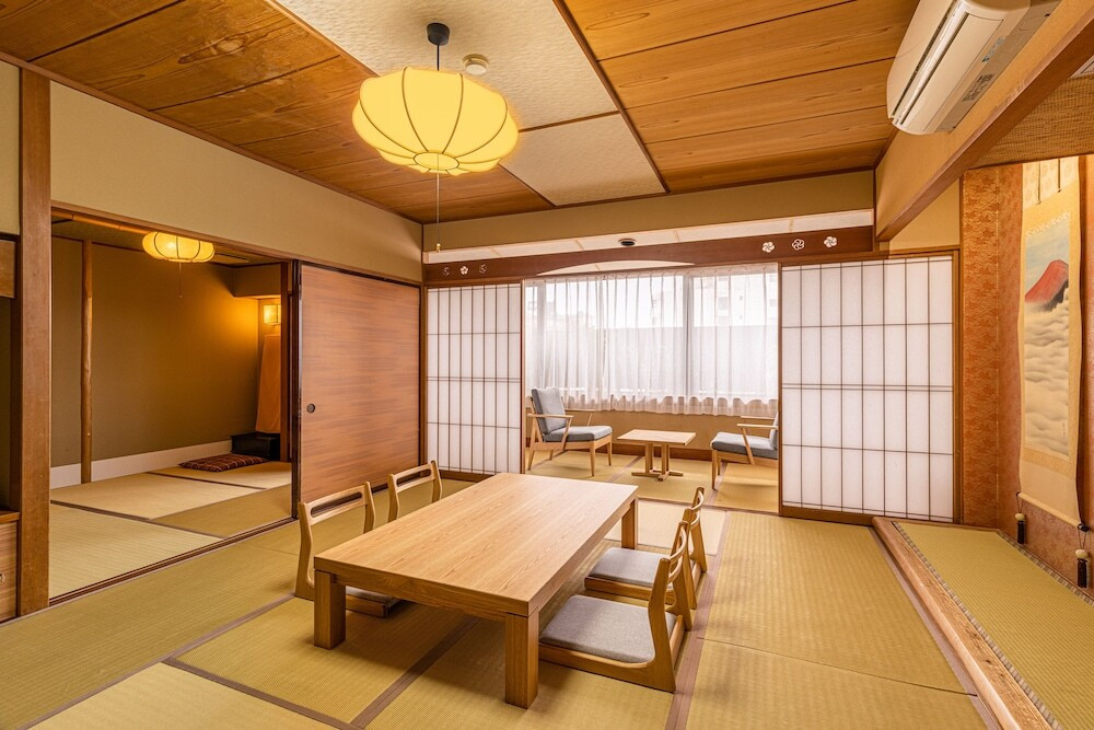 あたら夜 西伊豆（アタラヨ ニシイズ） / 5