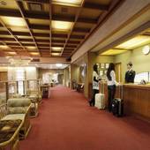 三朝薬師の湯 万翆楼（鳥取県 旅館） / 3