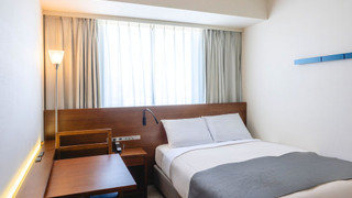 高層階スタンダードダブル 禁煙