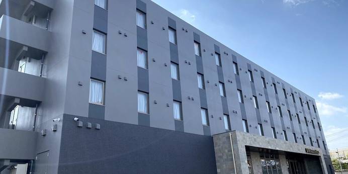 ザ セレクトンあべの松原駅前（大阪府 ビジネスホテル） / 1