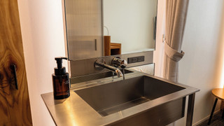 スーペリアーセミダブル 禁煙