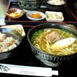 百年古家 大家（ヒャクネンコカウフヤー）