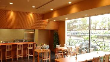 レストラン / 11