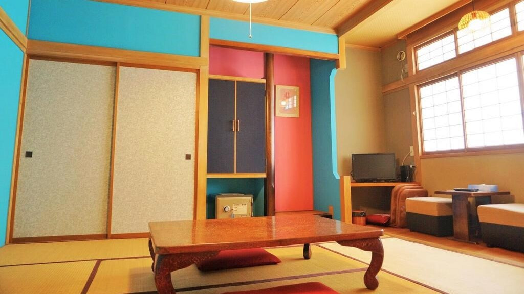 6. 旅人同士の交流も楽しもう♪「HOSTEL＆SPA FAN！MATSUMOTO」3642311