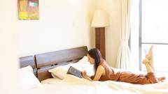 ラ アシエンダ マリーナベイ北谷