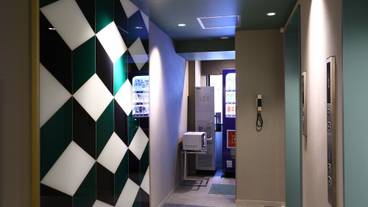 内装の詳細 / 10