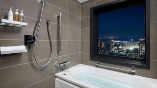 ツインルーム 禁煙