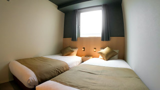 デラックス スイート