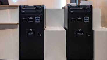 施設内の設備 / 4