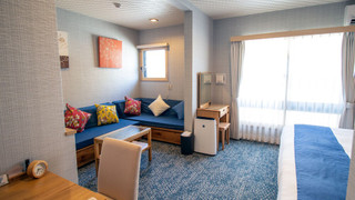 スーペリア ダブルルーム