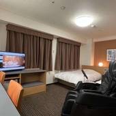 ホテルアルファーワン郡山東口（福島県 ビジネスホテル） / 2