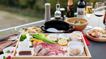 食事・飲み物 / 14