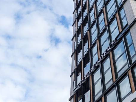 ホテルグランバッハ京都セレクト / 5