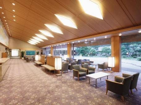 花巻温泉 佳松園 / 4