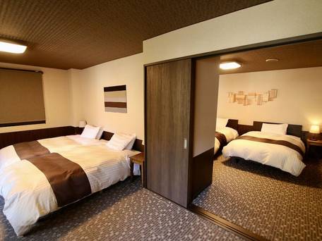 くつろぎ宿 新滝 / 2