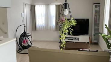 リビング エリア / 20