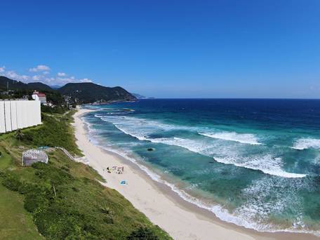 下田温泉 下田プリンスホテル / 2