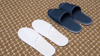 セミダブルルーム 禁煙