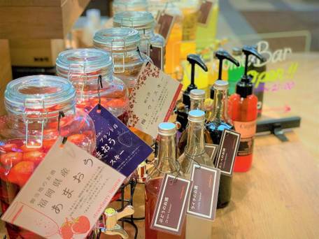 スーパーホテルPremier博多駅・筑紫口天然温泉 / 3