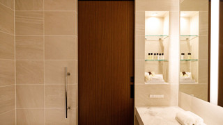 【禁煙】スタンダードツイン １階