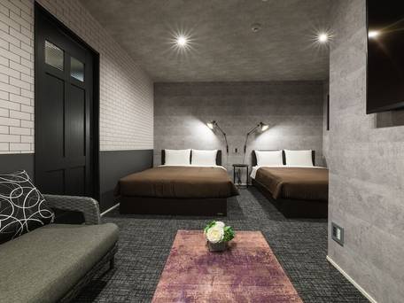 HOTEL ALL－Stay 博多空港通 / 4