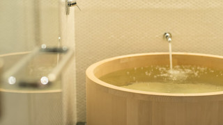 本館デラックスツインルーム