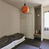 PINN-S4E5（旧：GLOWL-S4E5）（北海道 アパートメント） / 5